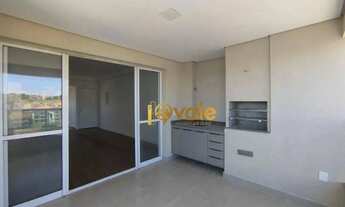 Imagem 6: Apartamento 3 dormitórios para alugar, 104 m² Centro Jacareí/SP