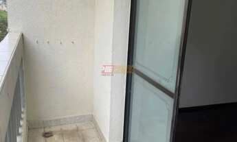 Imagem 6: Apartamento no Bairro Rudge Ramos em São Bernardo do Campo