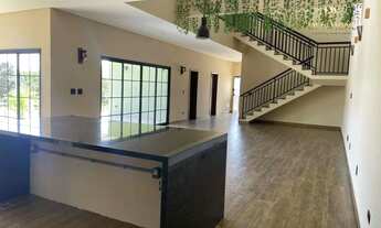 Imagem: Sobrado com 5 dormitórios à venda, 307