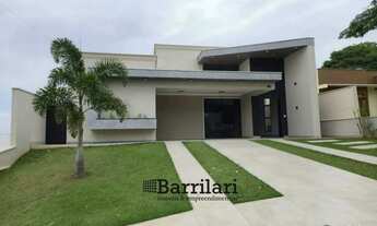 Imagem: Casa em Condomínio para Aluguel em Boituva