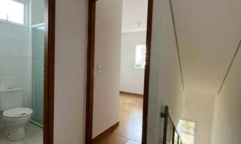 Imagem 6: Sobrado á venda! Condomínio Parque das Cerejeiras 4 - Bragança Paulista SP