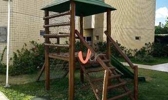 Imagem 5: Apartamento com 3 dormitórios à venda, 80 m² por R$ 660.000 - Edson Queiroz - Fortaleza/CE