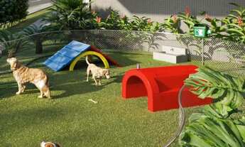 Imagem 6: Ao Lado do VLT! 1 quarto ou studio no Porto Maravilha com Facilidade de financiamento !