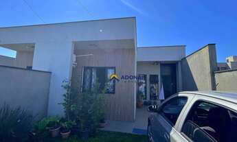 Imagem: Casa com 3 dormitórios à venda, 77 m²