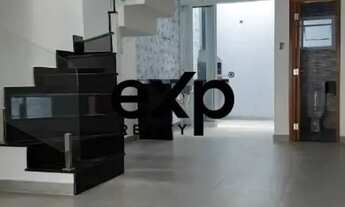 Imagem: Casa à venda, 100 m² por R$ 680.000,00