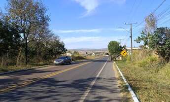 Imagem 6: Excelente Área 5.700 M2 Abaixo Preço Mercado, Rodovia, Vale Brisas - Senador Canedo-GO