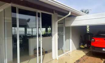 Imagem 7: Casa - Morumbi - Paulínia