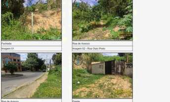 Imagem 3: Oportunidade Única em RIBEIRAO DAS NEVES - MG | Tipo: Terreno