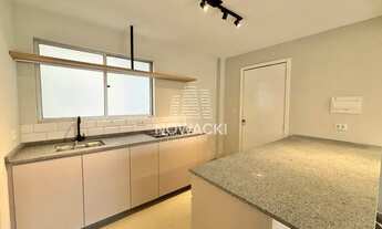 Imagem 7: BLACK FRIDAY!! APARTAMENTO REFORMADO COM 3 QUARTOS E 2 VAGAS NO BAIRRO AHÚ