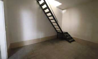 Imagem 2: Sobrado de dois quartos para locação