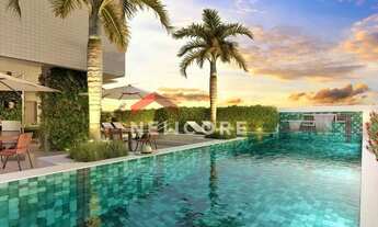 Imagem 2: Apartamento em Rua José Vilar - Meireles - Fortaleza/CE