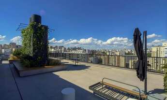 Imagem 10: LOFT MOBILIADO NO GO CIDADE BAIXA MOBILIADO E DECORADO