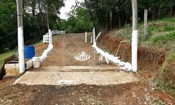 Imagem: Barracão à venda, 2100 m² por R$ 1.900.000,00