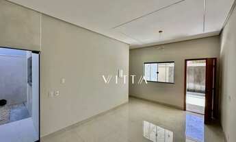 Imagem 3: Casa com 2 dormitórios à venda, 66 m² por R$ 355.000,00 - Plano Diretor Sul - Palmas/TO