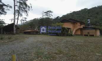 Imagem: Casa para alugar, 140 m² por R$ 6.134,00/mês