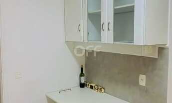 Imagem 4: Apartamento - Jardim Proença - Campinas