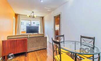 Imagem 6: Apartamento em Menino Deus