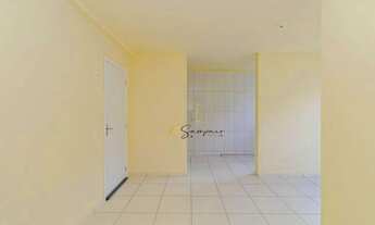 Imagem 4: Apartamento com 2 dormitórios para alugar, 50 m² por R$ 1.469/mês - R: Travessa Green Vill