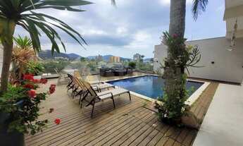 Imagem 4: Sobrado com 3 dormitórios à venda, 205 m² por R$ 1.520.000,00 - Massaguaçu - Caraguatatuba