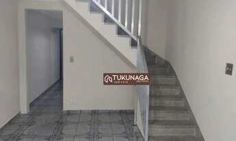 Imagem 5: Sobrado com 3 quartos para alugar, 240 m² por R$ 3.700/mês - Vila Augusta - Guarulhos/SP