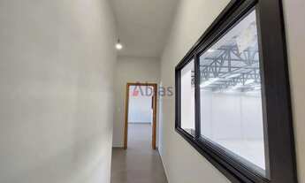 Imagem 5: Barracão em Parque Novo Mundo - São Carlos