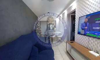 Imagem 2: Apartamento 3 quartos beija-flor