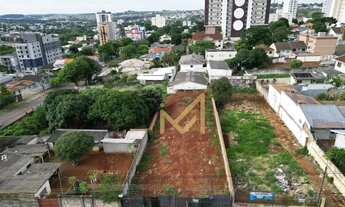Imagem: Terreno à venda, 825 m² por R$ 1.990.000,00