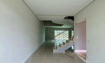 Imagem 6: Sobrado à venda em Campinas, Swiss Park, com 3 suítes, com 281.37 m², St. Moritz - 5