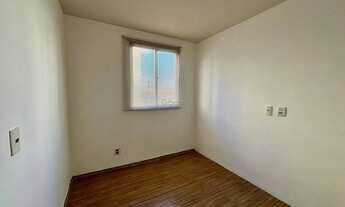 Imagem 5: Apartamento com dois quartos na Açucena