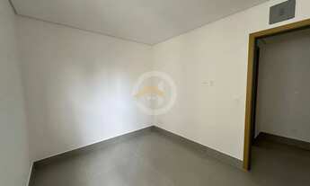 Imagem 11: Apartamento no Finest Bueno com 3 suítes plenas