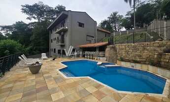 Imagem 3: Chácara - Joaquim Egídio - Campinas