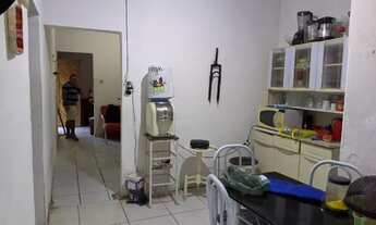 Imagem 3: Casa na Cidade da Esperança próxima à Smartfit