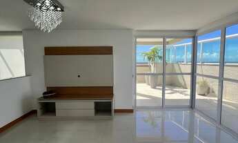 Imagem 5: Apartamento com 4 quartos com piscina, 312m² em Jardim Camburi, Vitória