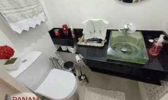 Imagem 10: Casa/Sobrado em Jardim Itu com 397 m² , 4 quarto(s) , 3 suíte(s) , 4 vaga(s)