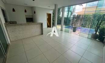 Imagem 5: Aluguel Casa NOVA UBERLANDIA