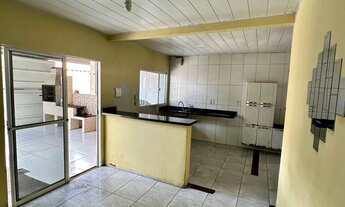 Imagem 7: Imóvel para venda tem 20 metros quadrados com 3 quartos em Novo Mundo - Várzea Grande - MT