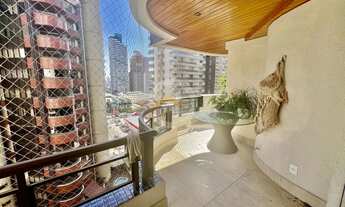 Imagem 5: Apartamento no Selena Palace com 4 suítes