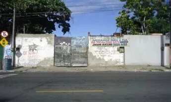 Imagem: TERRENO para alugar na cidade de FORTALEZA-CE