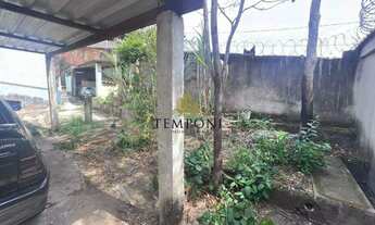 Imagem 2: Excelente lote com casa construida no Bairro Maria Goreti