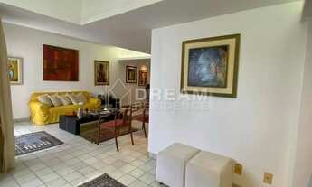 Imagem 2: Imóvel para venda tem 120 metros quadrados com 3 quartos em Boa Viagem - Recife - PE