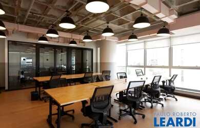 Imagem 6: CONJ. COMERCIAL - PINHEIROS - SP