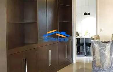 Imagem 3: Apartamento em Alphaville Locação - 3 suítes