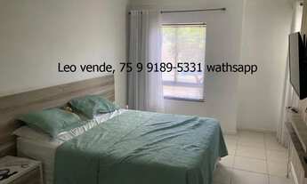 Imagem 2: Leo vende, bairro Sobradinho, Jardim Botânico, 3