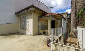 Imagem 3: Casa à venda no Tatuapé, com 356 metros, 6 quartos, 4 banheiros e 3 vagas de garagem