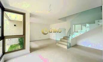 Imagem 5: Sobrado de alto padrão em condomínio no Boa Vista