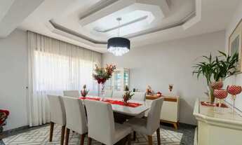 Imagem 6: Apartamento para venda em Jardim Anália Franco com 3 quartos, sendo 3 suítes , 166m²