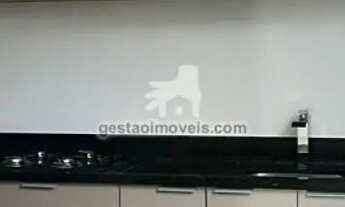 Imagem 3: Kitnet mobiliada para locação anual em Balneário Camboriú, no bairro Ariribá