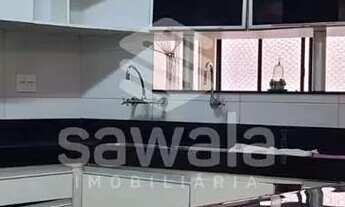 Imagem 7: Apartamento 3 quartos, sendo 3 suítes