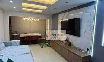 Imagem: Apartamento com 3 dormitórios à venda