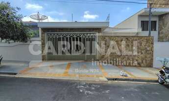 Imagem: Casa 3 dormitórios sendo 1 suíte com 2